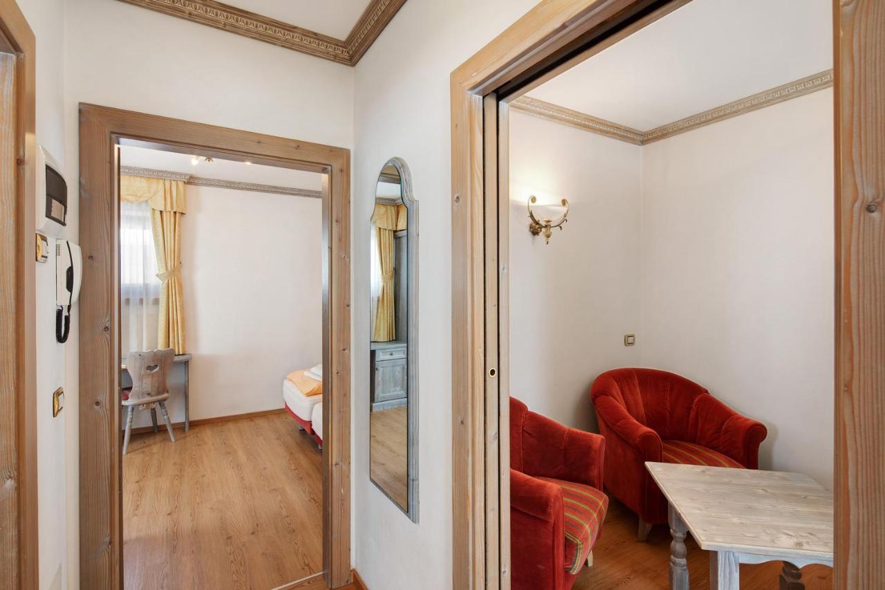 דירות ליביניו Casa Li Roina N 45 מראה חיצוני תמונה