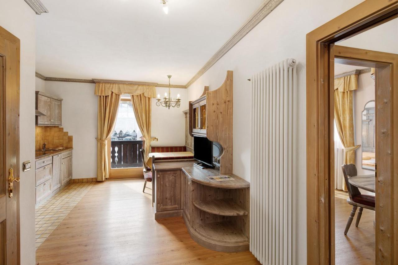 דירות ליביניו Casa Li Roina N 45 מראה חיצוני תמונה