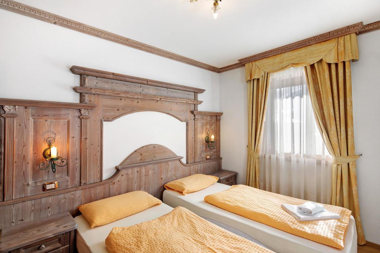 דירות ליביניו Casa Li Roina N 45 מראה חיצוני תמונה